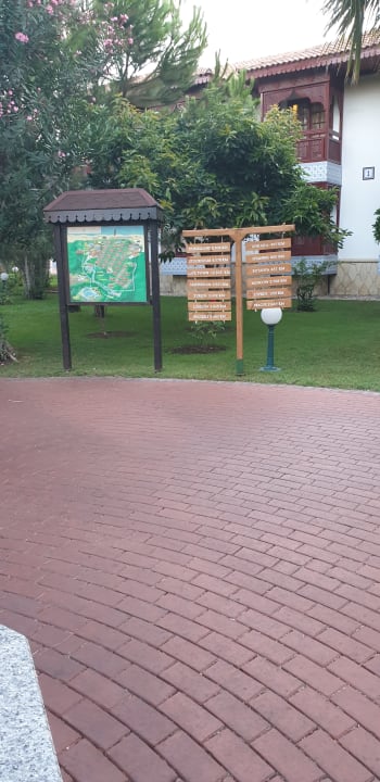 Sonstiges Ali Bey Club