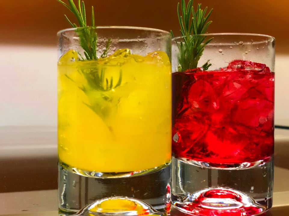Gastro Hotel Grand Side