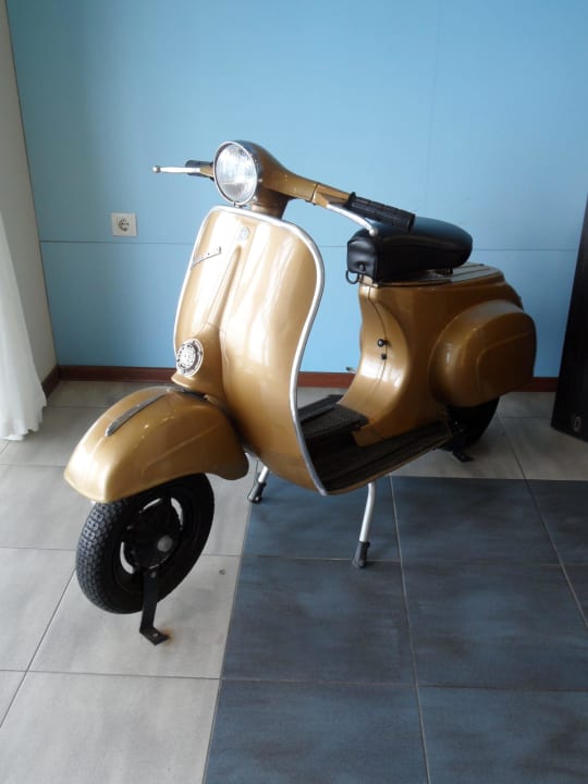 Sonstiges Sol Luna Bay