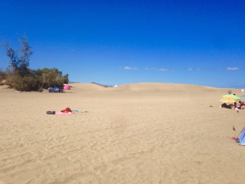 Strand Sunprime Atlantic View