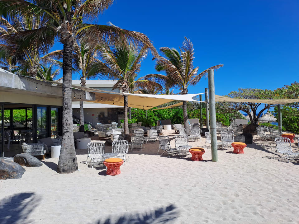 Gastro Radisson Blu Poste Lafayette Resort & Spa - Adults only