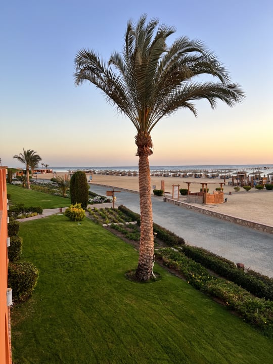 Strand Novotel Marsa Alam Beach Resort