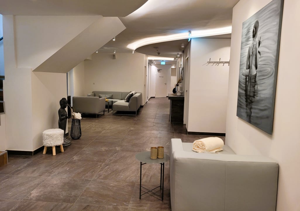 Sport & Freizeit Sporthotel Kurz