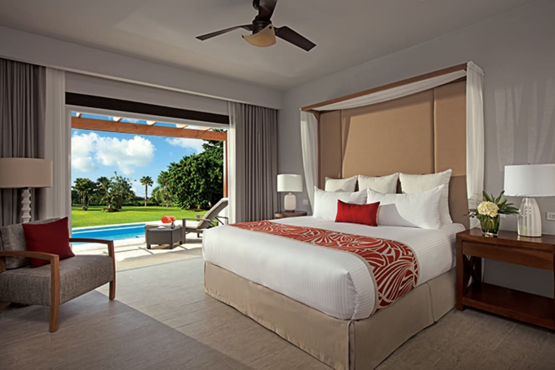 Zimmer Dreams Dominicus La Romana