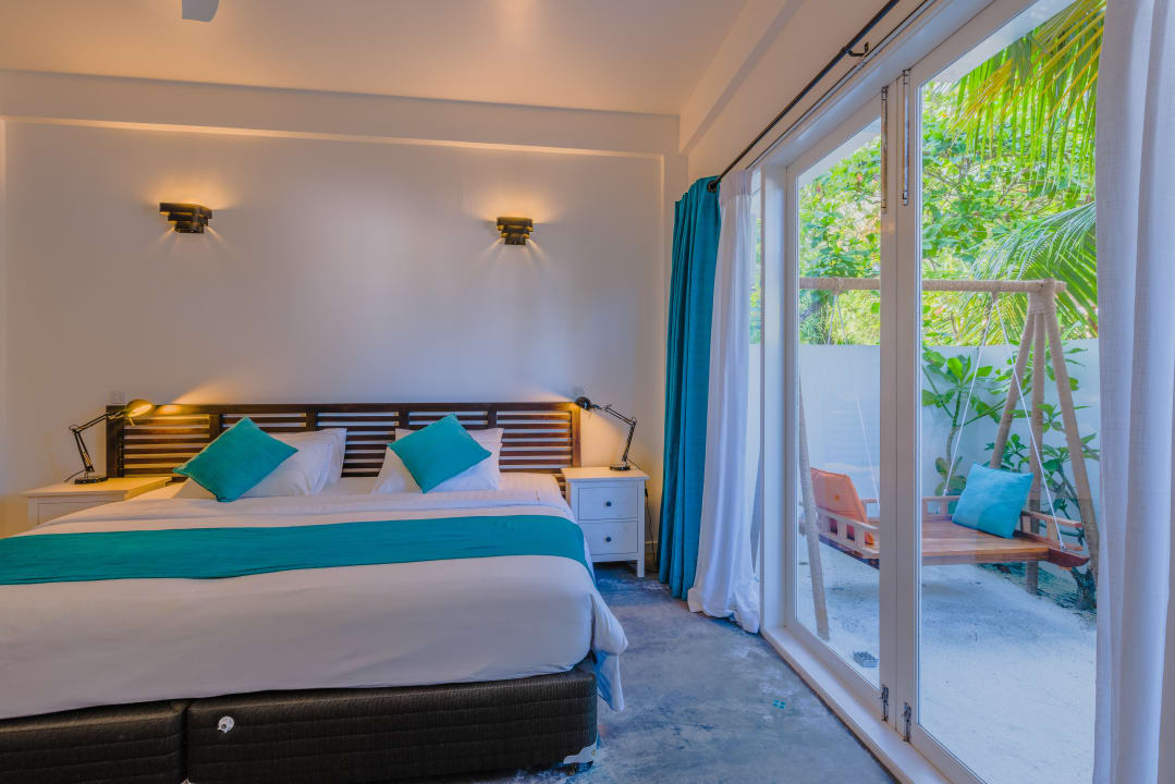 Zimmer Boutique Beach All Inclusive Diving Hotel