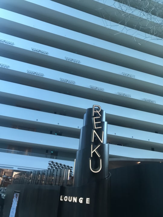 Sonstiges Marina Bay Sands