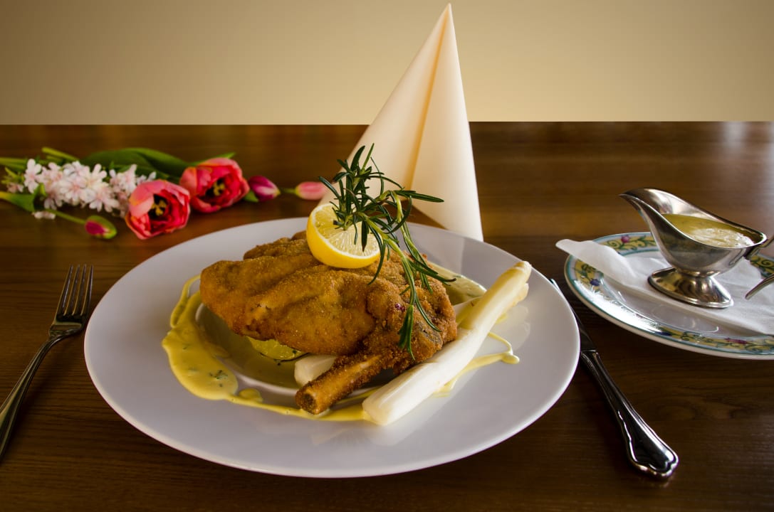 Restaurant Hotel Kohlerhof