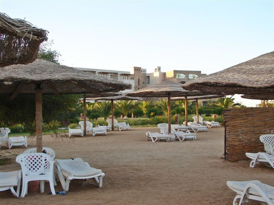 Platz genug Fort Arabesque Resort, Spa & Villas