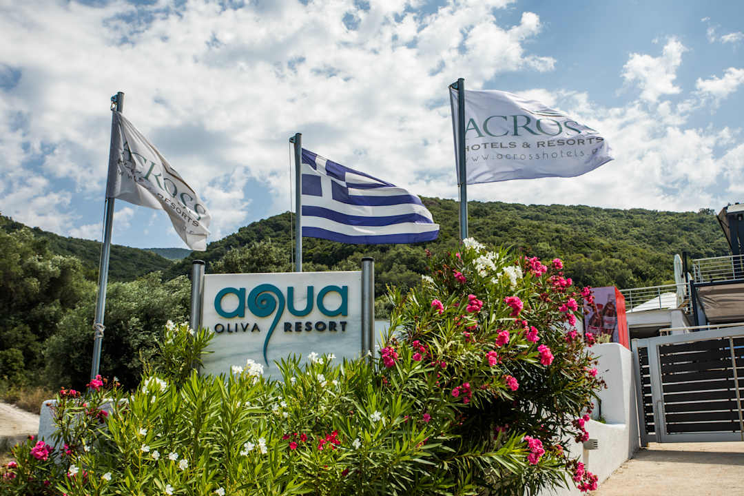 Sonstiges Aqua Oliva Resort - Across Hotels & Resorts