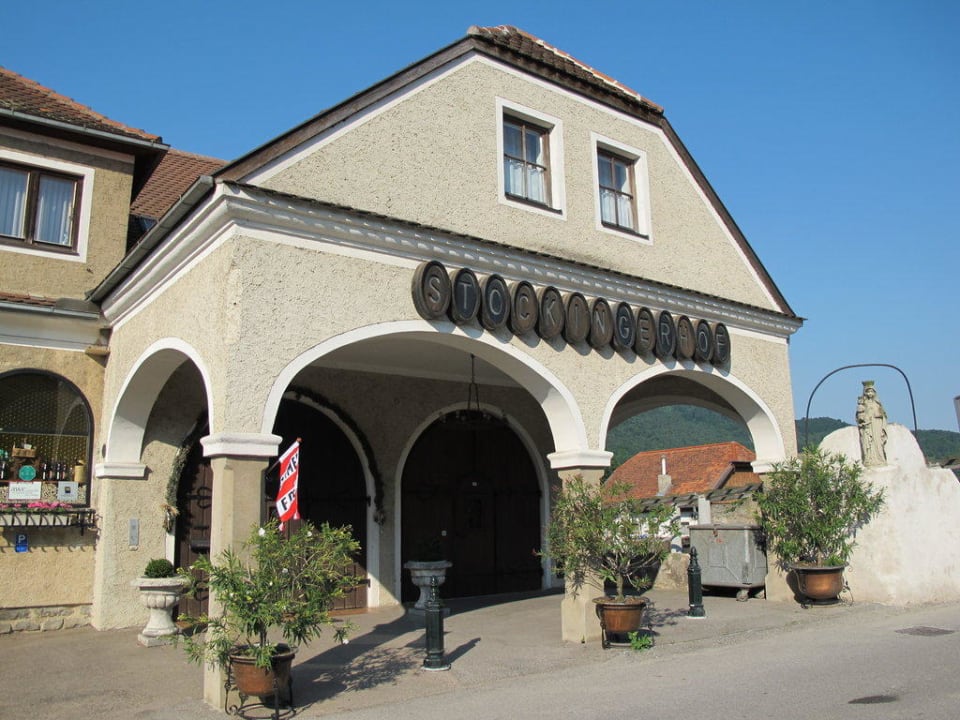Stockingerhof Hotel Stockingerhof