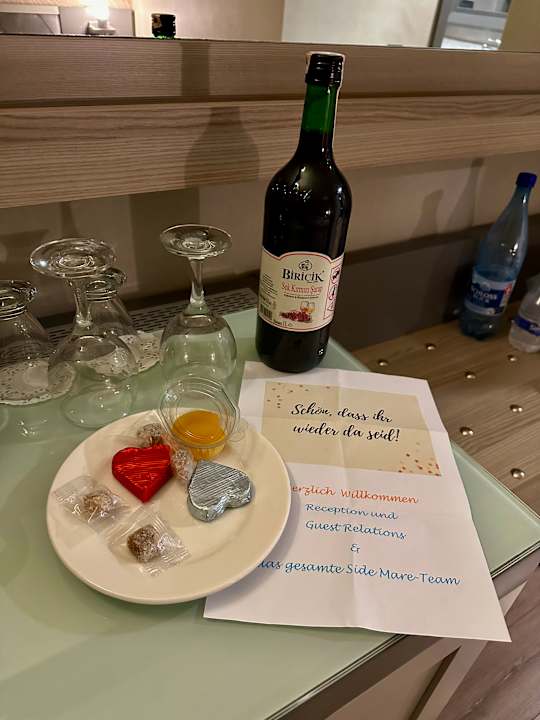 Gastro Side Mare Resort & Spa