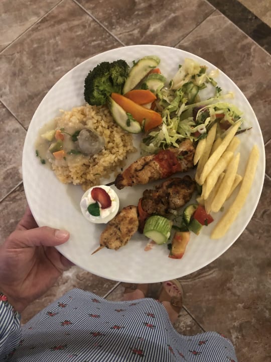 Gastro Titanic Resort & Aqua Park