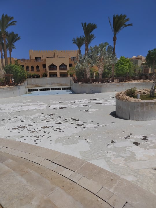 Pool Grand Waterworld Makadi & Family Star Makadi