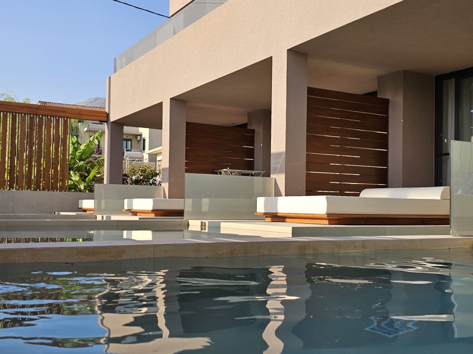 Zimmer Harmony Boutique Resort