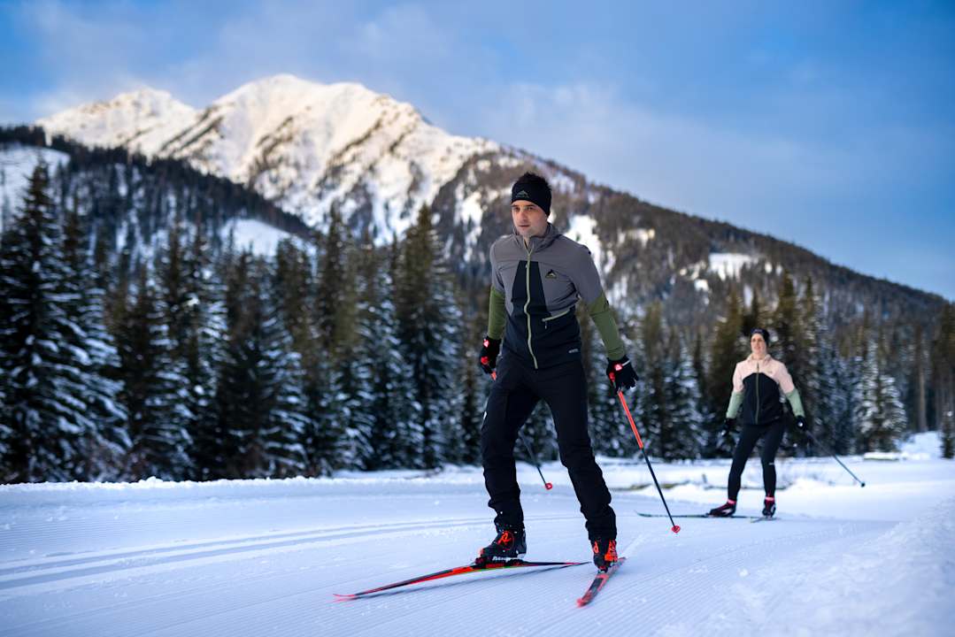 Sport & Freizeit Almfamilyhotel Scherer