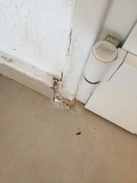 Zimmer Sandy Beach Resort