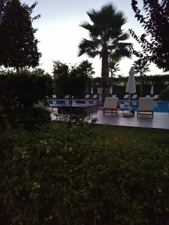 Pool Dream World Aqua Hotel