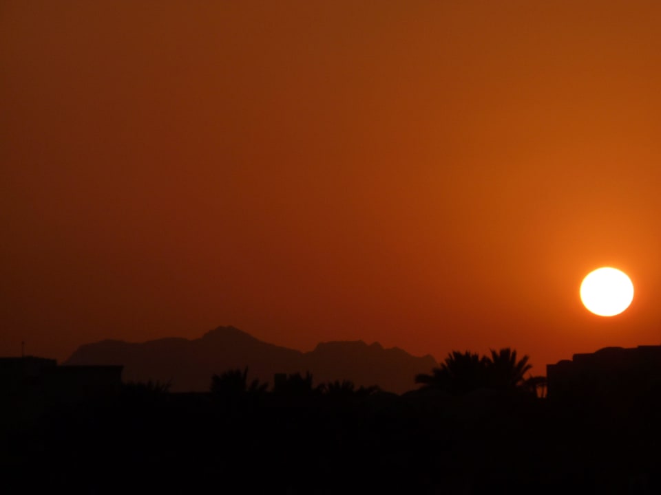 Sonnenuntergang Jaz Solaya