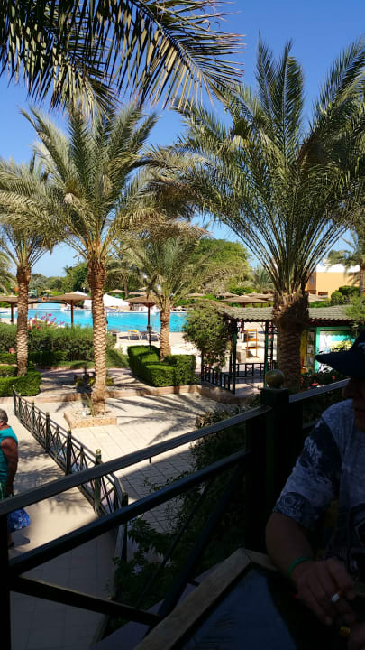 Pool Golden Beach Resort