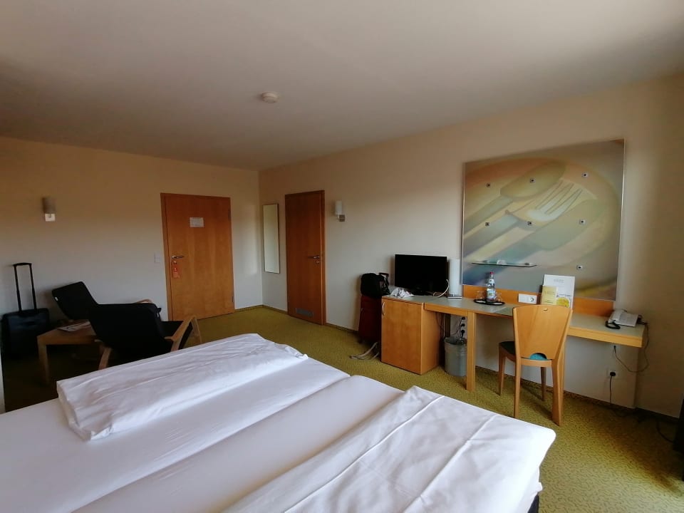 Zimmer SAVOY Hotel Bad Mergentheim