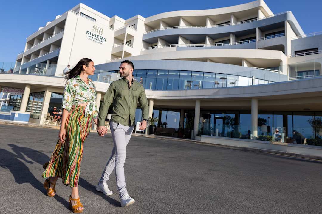 Sonstiges Riviera Spa Resort - Adults Only