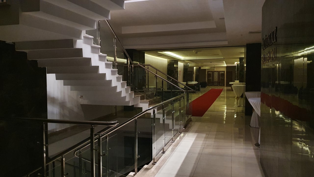 Sonstiges Pasapark Collection Selçuklu Hotel