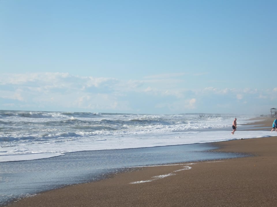 Wintersturm Seaden Sea World Resort & Spa