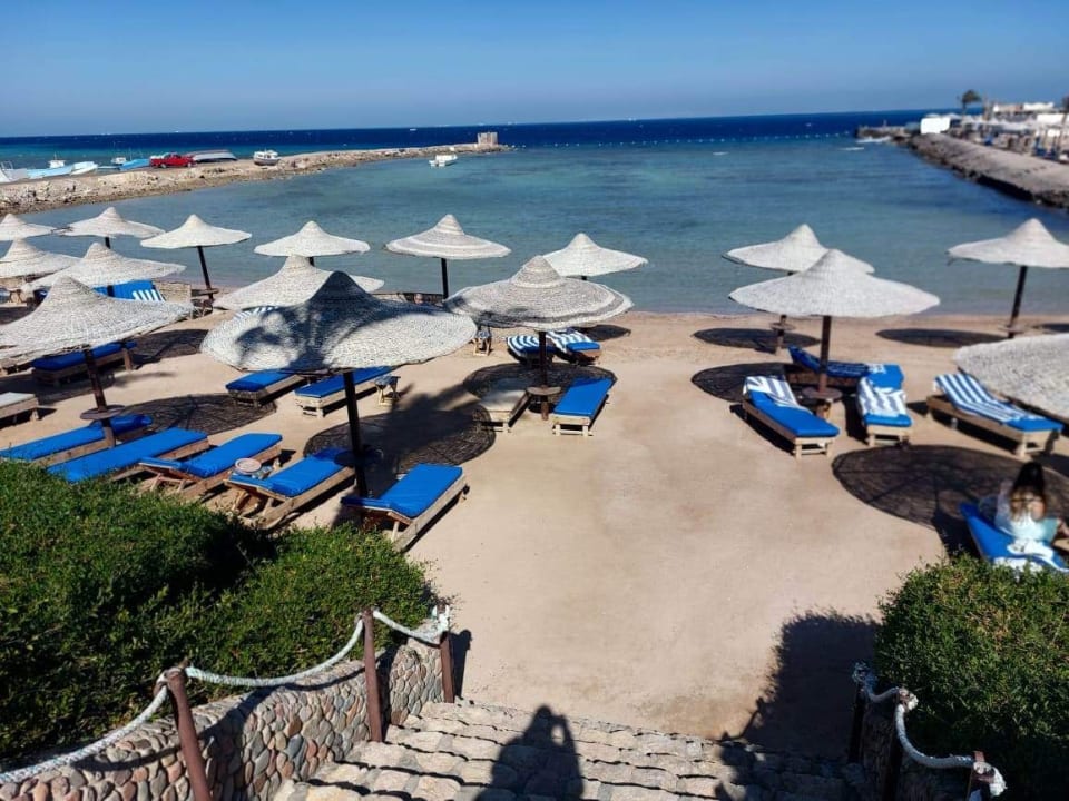 Strand Royal Star Beach Resort