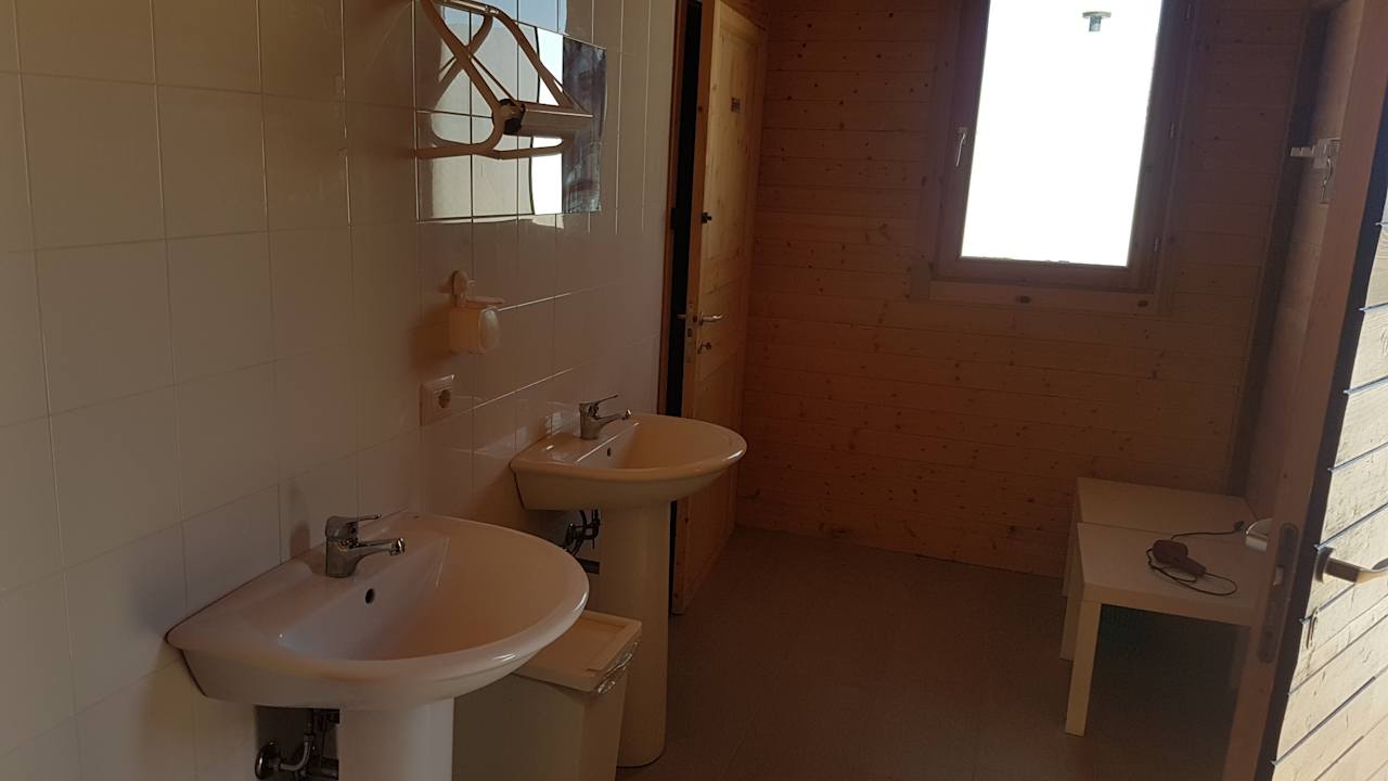 Zimmer Azienda Agrituristica Paparanza