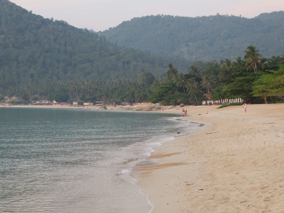 Der Strand The Fair House Beach Resort