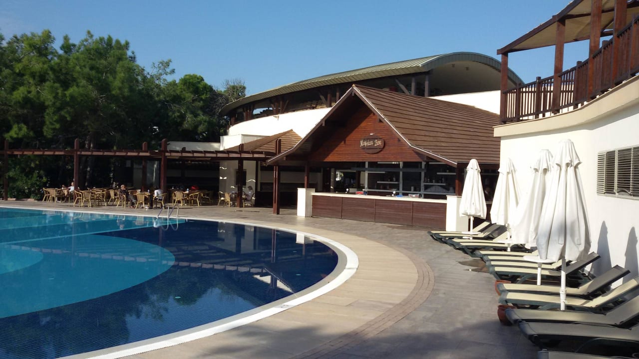 Urlaubszeit im Sueno Sueno Hotels Beach Side