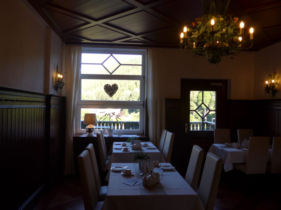 Gastro Flair Hotel Waldfrieden