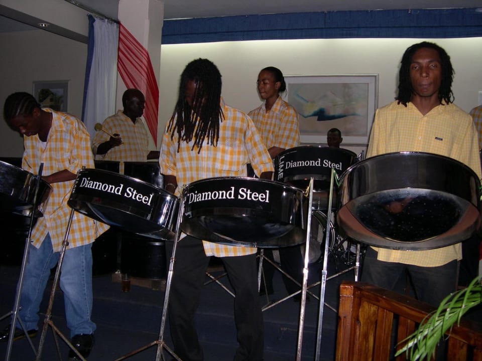 Diamond Steel St Lucian by Rex Resorts  (Im Umbau/Renovierung)