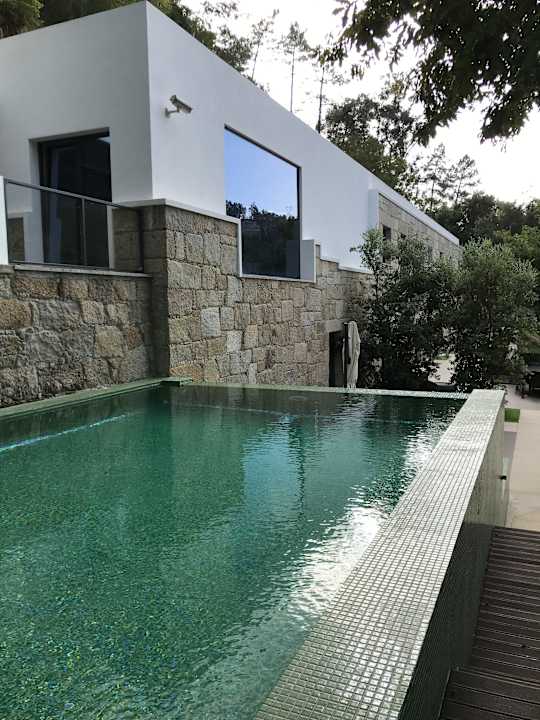 Pool Douro Green