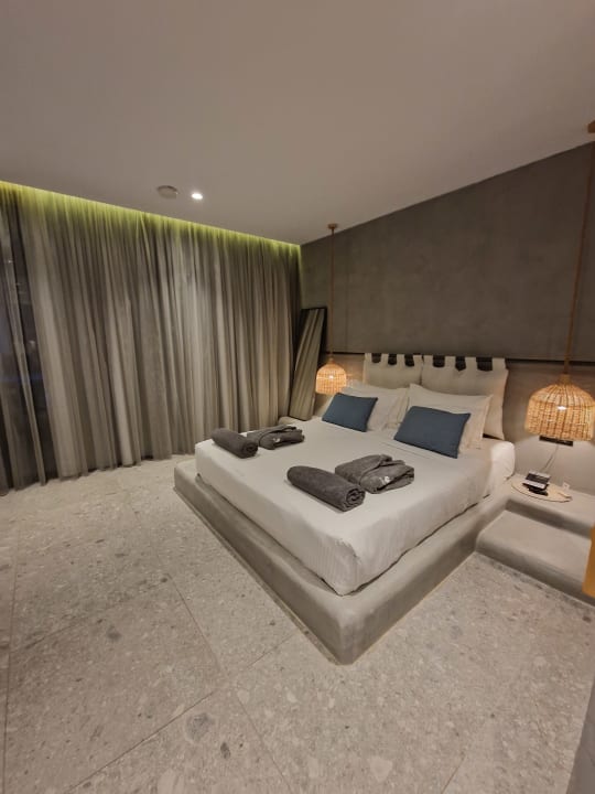 Zimmer Sentido Pearl Beach Kos – Adults only