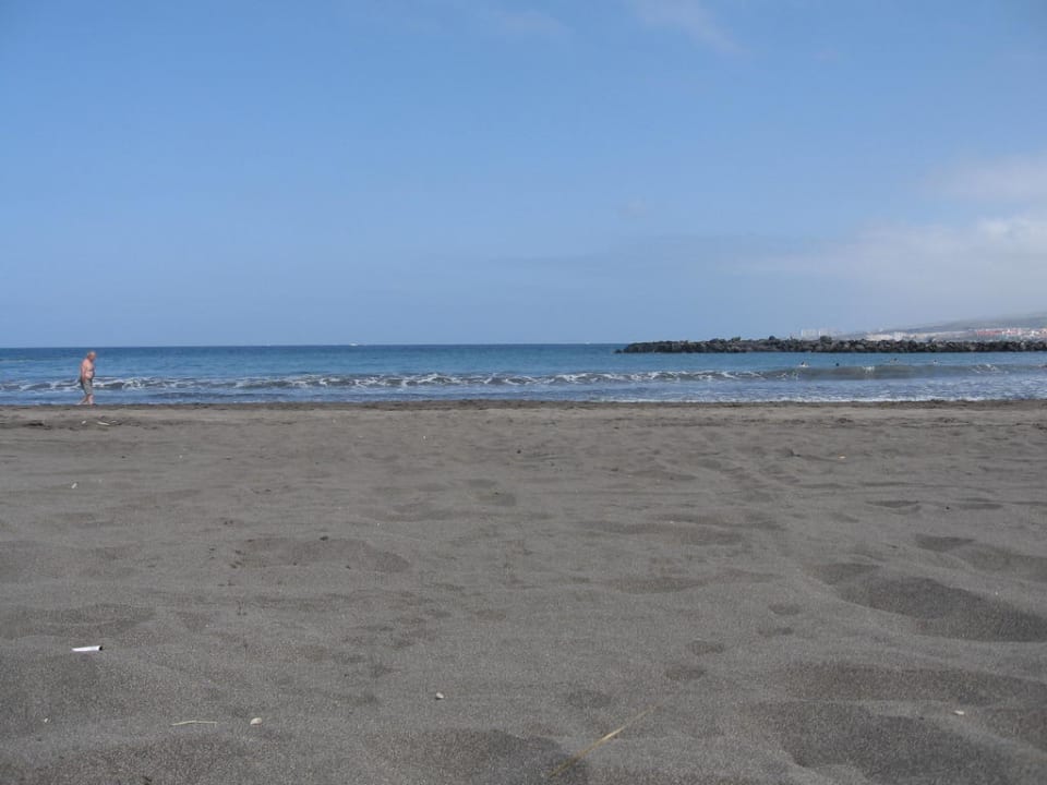 Plaża Ole Tropical Tenerife