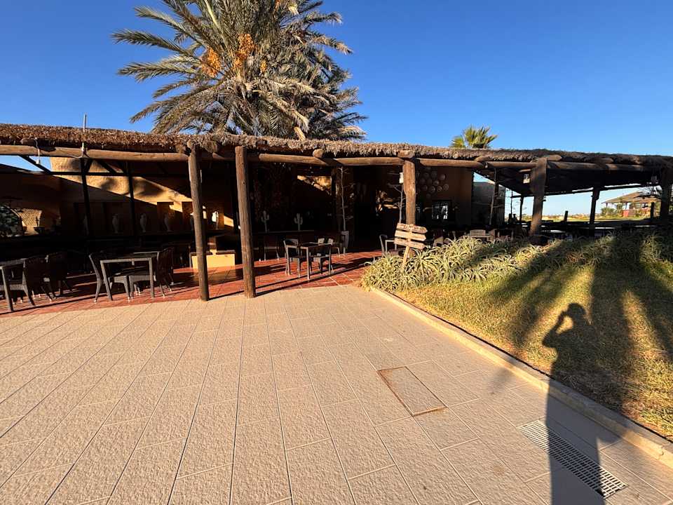 Sonstiges Hotel Africa Jade Thalasso
