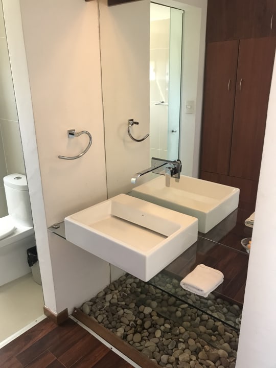 Zimmer Hotel Onkel Inn Torres de Copacabana