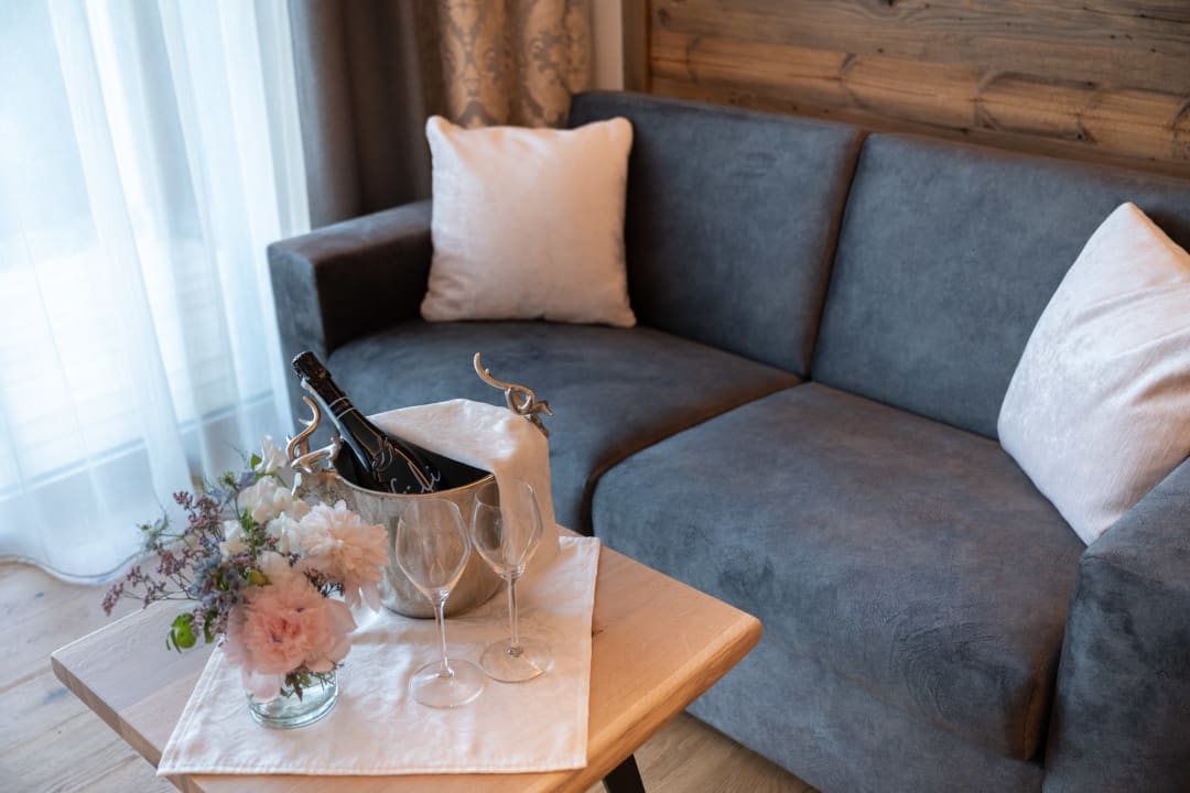 Zimmer Gipfelhaus Magdalensberg