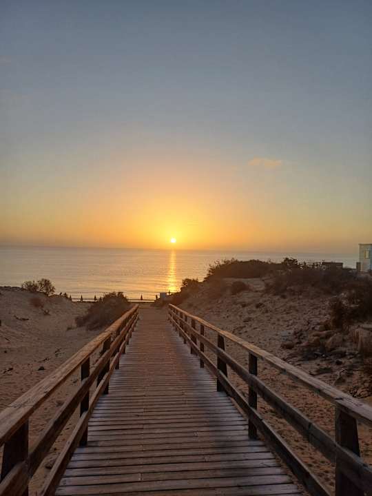 Strand H10 Playa Esmeralda - Adults only