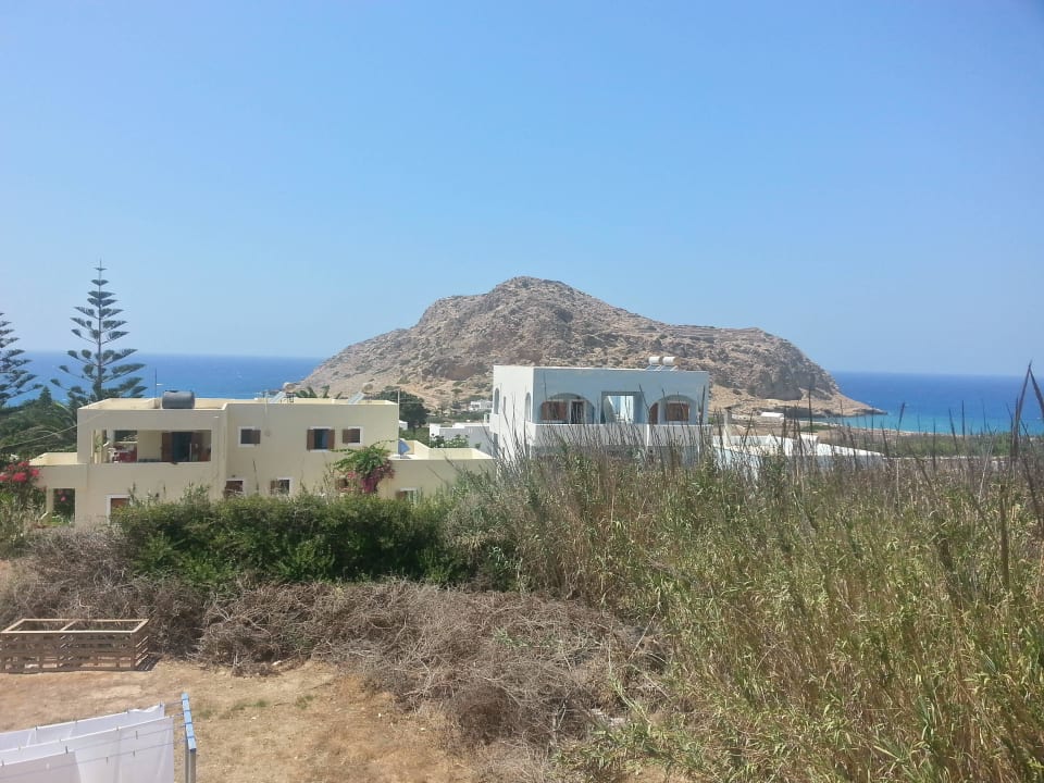 Montemare studios Montemar Studios & Apartments