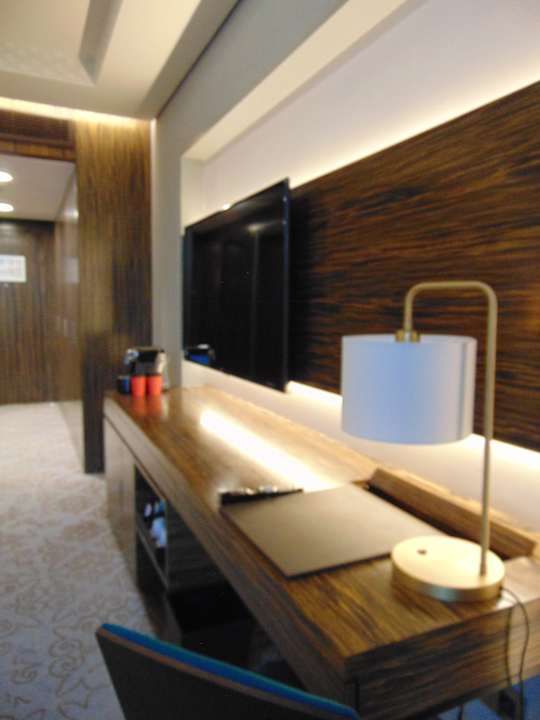 Zimmer Sheraton Astana Hotel