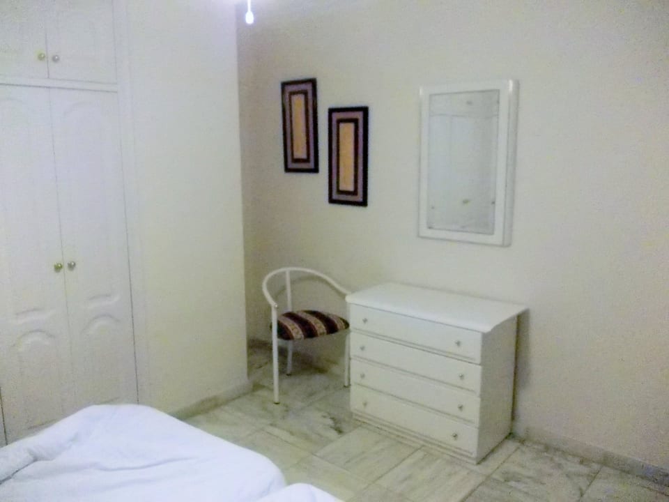 Schlafzimmer Apartamentos Casablanca
