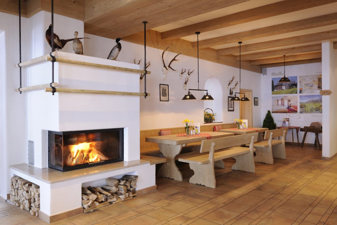 Gastro Hotel Blattlhof