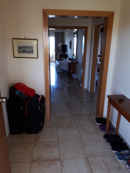 Zimmer Iberostar Selection Creta Marine