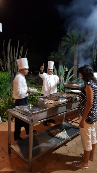 Sonstiges Shams Safaga Resort