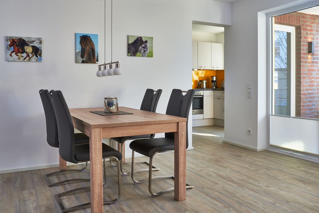 Zimmer Ferienwohnung Freyja