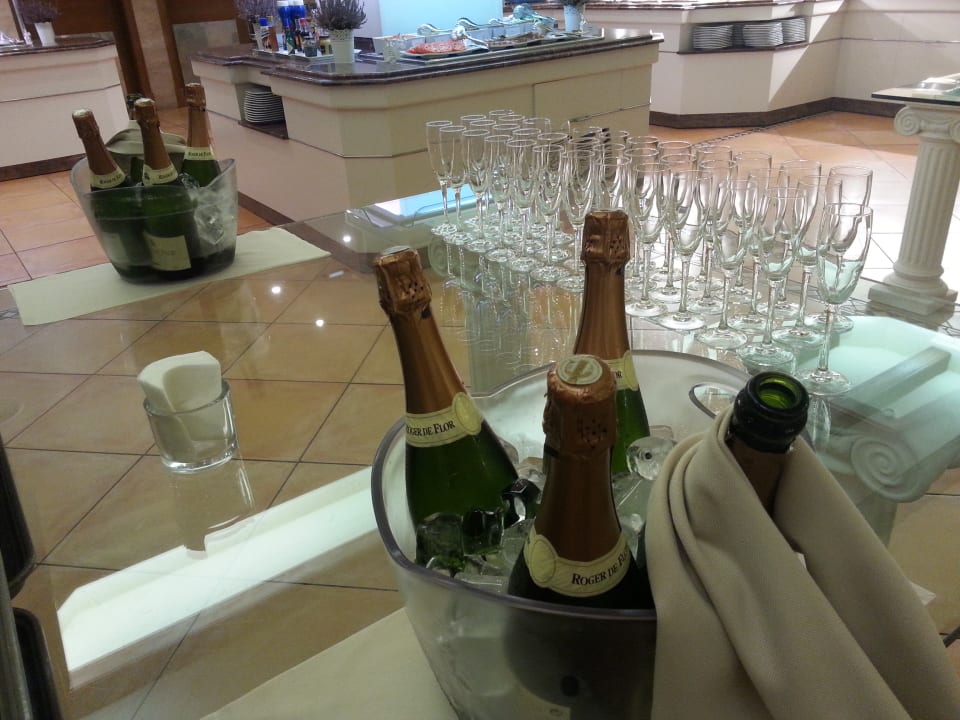 Restaurant Mon Port Hotel & Spa