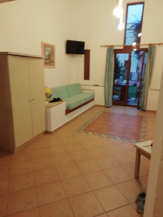 Zimmer VONRESORT Golden Beach