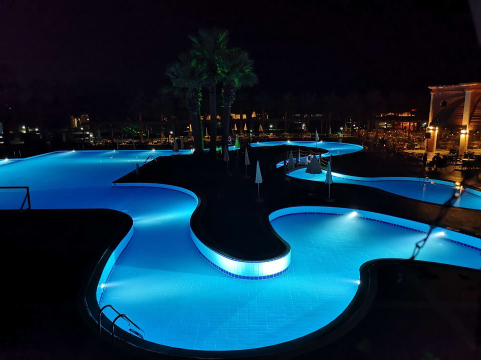 Pool Megasaray Club Belek
